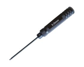 H-SPEED Stealth Tools 3.0mm Kugel-Sechskantschlüssel...