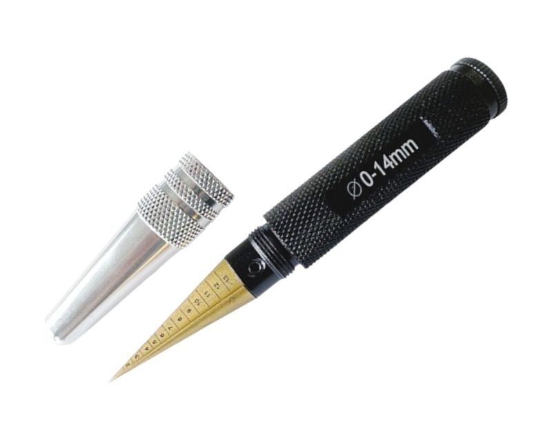 H-SPEED Stealth Tools Karosseriebohrer / HSPZ315