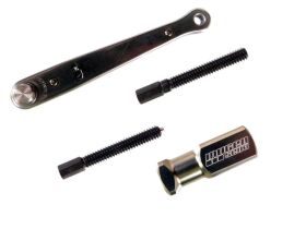 MUGEN AUSPRESS WERKZEUG FÜR STIFTE (*1) 2,5mm /...