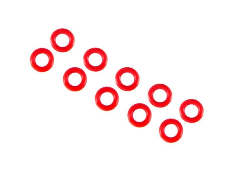 MUGEN Friction O-rings (soft) MSB1 / MUGB2332