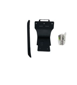 OKTAYS RC Bumper einzel 4mm / OKT2018ARM0S1E43S