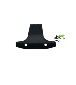 OKTAYS RC Bumper M5 hinten / OKT4015COR00S4M5H