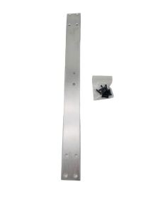 OKTAYS Skidplate Alu 7075 4mm (Bashbar) / OKT4503.CORDEM001