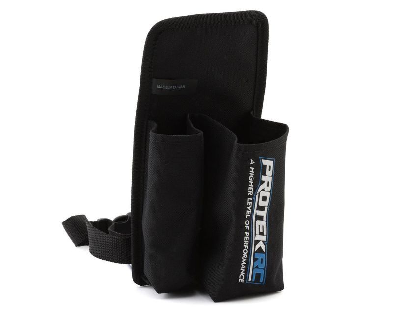 PROTEK RC Kraftstoffpistole und Flaschenhalter / PTK-8126