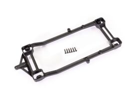 TRAXXAS Bigfoot Karosserie-Support mit Latches v/h / TRX3747