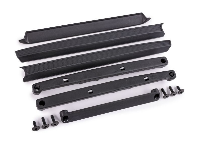 TRAXXAS TRX-4 Karo-Halter für TRX8187 Karo / TRX8189