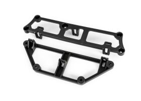 TRAXXAS TRX-4 Karo-Halter für TRX9230 Karo / TRX9234X