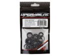 UpGrade RC Black Lightning Kugellager Set mit Gummidichtung / UPG-17005