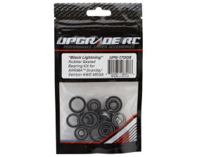 UpGrade RC Black Lightning Kugellager Set mit...