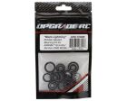 UpGrade RC Black Lightning Kugellager Set mit Gummidichtung / UPG-17008