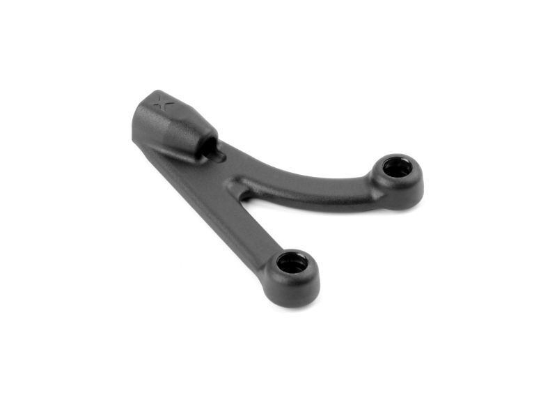 XRAY X4 COMPOSITE UPPER ARM - INNER SHOCK POSITION - FR/RL / XRA302134-C