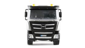 AMEWI / G836E Zugmaschine mit Tieflader 1:24 RTR / 22674