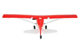 AMEWI / Maule M7 brushless 510mm 4-Kanal 3D/6G RTF rot / 24146