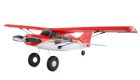 AMEWI / Maule M7 brushless 510mm 4-Kanal 3D/6G RTF rot / 24146