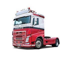 ITALERI 1:24 VOLVO FH Plat Dak / 510003962