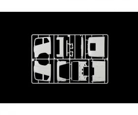 ITALERI 1:24 VOLVO FH Plat Dak / 510003962