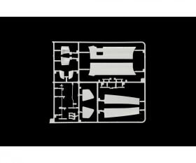 ITALERI 1:24 VOLVO FH Plat Dak / 510003962