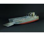 ITALERI 1:35 LCM 3 (Landing craft mechanized) / 510006755