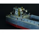 ITALERI 1:35 LCM 3 (Landing craft mechanized) / 510006755