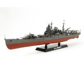 TAMIYA 1:350 JPN Schwerer Kreuzer Chikuma / 300078027