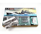 TAMIYA 1:350 JPN Schwerer Kreuzer Chikuma / 300078027