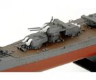 TAMIYA 1:350 JPN Schwerer Kreuzer Chikuma / 300078027