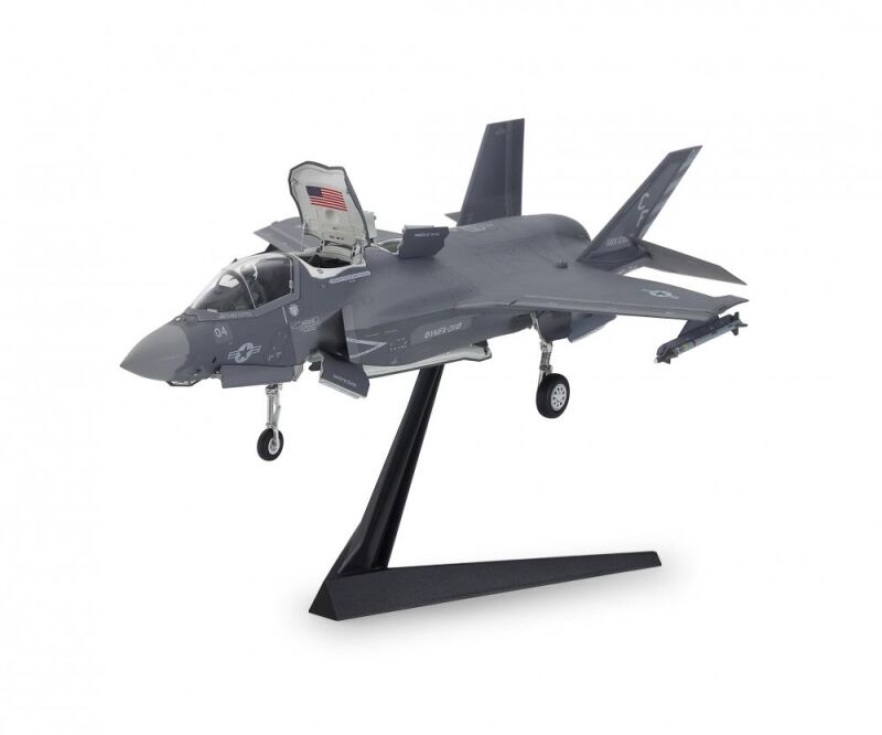 TAMIYA 1:72 F-35B Lightning II / 300060793