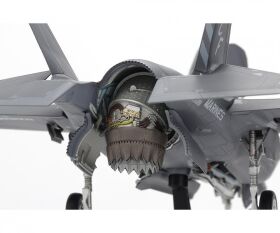 TAMIYA 1:72 F-35B Lightning II / 300060793