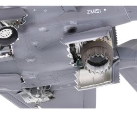 TAMIYA 1:72 F-35B Lightning II / 300060793