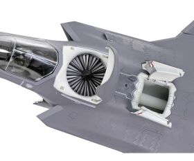 TAMIYA 1:72 F-35B Lightning II / 300060793