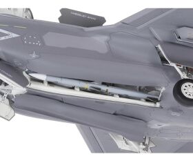 TAMIYA 1:72 F-35B Lightning II / 300060793