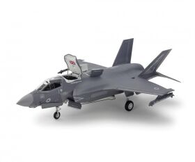 TAMIYA 1:72 F-35B Lightning II / 300060793