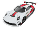 BittyDesign P-GT3R 1/7 Pre-Painted body for ARRMA Infraction/Limitless, Pre-Cut, 1.5mm