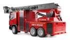 AMEWI / Feuerwehr Drehleiterfahrzeug 1:18 RTR / 22675