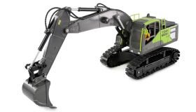 AMEWI / G071E Kettenbagger 1:18 RTR / 22676