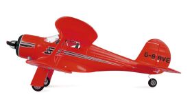 AMEWI / AMXFlight Beech D17s Doppeldecker 3D/6G RTF rot / 24143