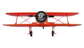 AMEWI / AMXFlight Beech D17s Doppeldecker 3D/6G RTF rot / 24143