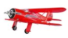 AMEWI / AMXFlight Beech D17s Doppeldecker 3D/6G RTF rot / 24143