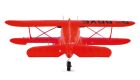 AMEWI / AMXFlight Beech D17s Doppeldecker 3D/6G RTF rot / 24143