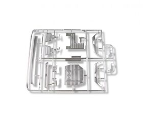 TAMIYA K-Teile Spiegel Trittbretter 56375 / 319115577