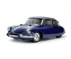 TAMIYA 1:10 RC Citroen DS MB-01 Blau lackierte Karosserie/ 300047502