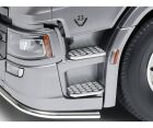 Tamiya 1:14 RC Scania 8x4/4 Gun Metallic Lack / 300056376