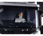 Tamiya 1:14 RC Scania 8x4/4 Gun Metallic Lack / 300056376