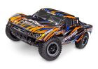 TRAXXAS Slash 1/10 2WD Short-CourseTruck orange RTR / TRX58334-4-ORNG