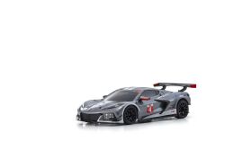 Kyosho Autoscale Mini-Z Chevrolet Corvette C8R Gun...