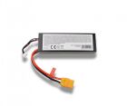 CARSON 11,1V/4500mAh 60C LiPo Akku XT90 / 500608283