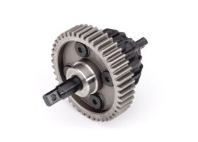 TRAXXAS MAXX Center Diff komplett - mit 20M gefüllt...
