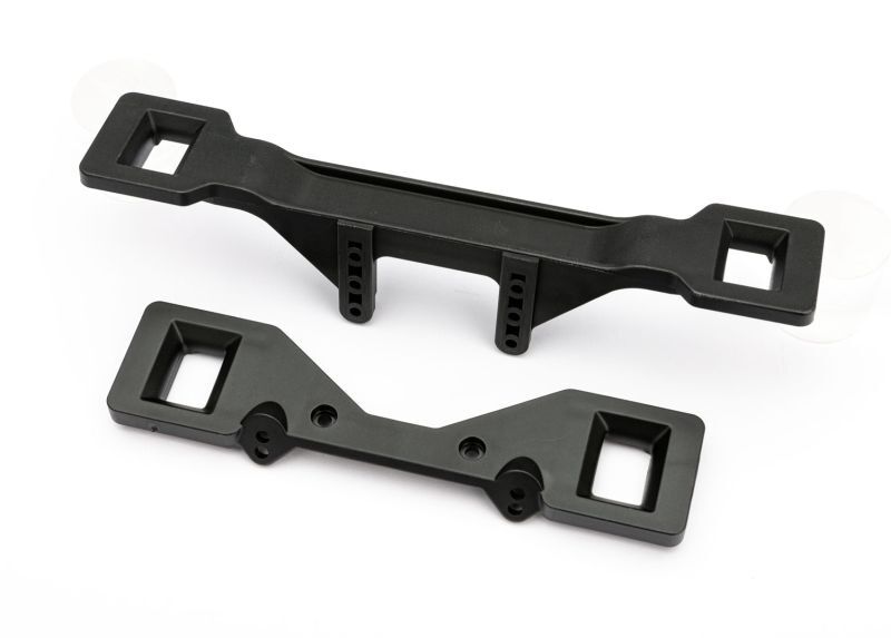 TRAXXAS Karo-Halter v/h Clippless / TRX10422