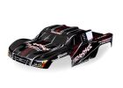 TRAXXAS Karo 1/16 Slash 4X4 schwarz / TRX7027-BLK