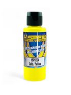 H-SPEED Lexan Airbrush Farbe 60 ml Gelb / Yellow / HSPS224